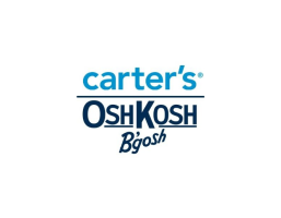 Carters-Oshkosh B'gosh